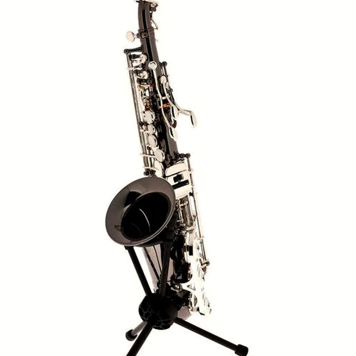 Test et Avis : Thomann CSBS Custom Line Soprano Sax