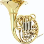 Test et Avis : Thomann HR-301 F-/Bb Double Horn