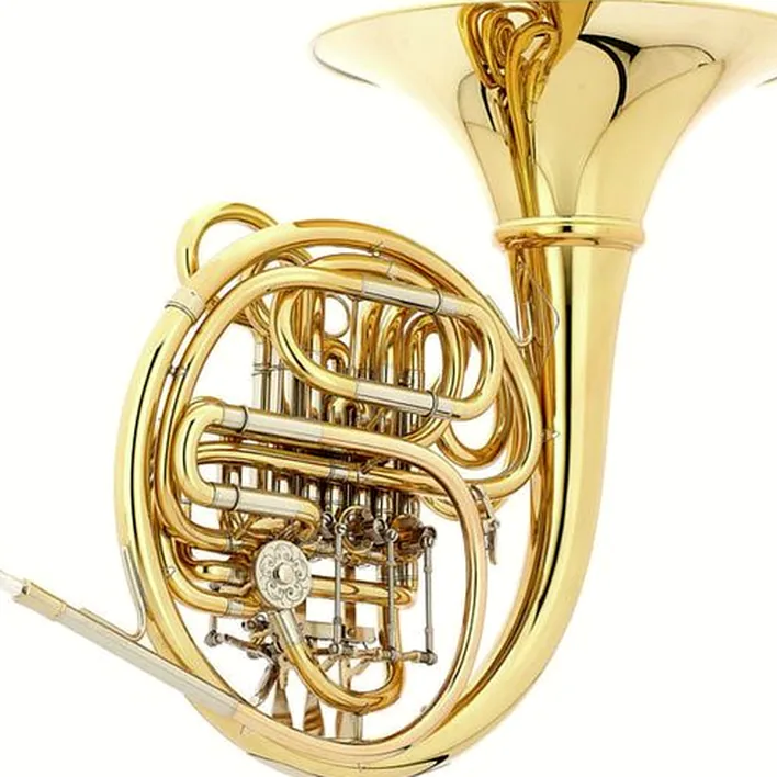 Test et Avis : Thomann HR-301 F-/Bb Double Horn