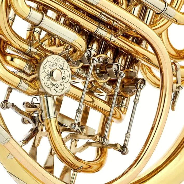 Test et Avis : Thomann HR-301 F-/Bb Double Horn
