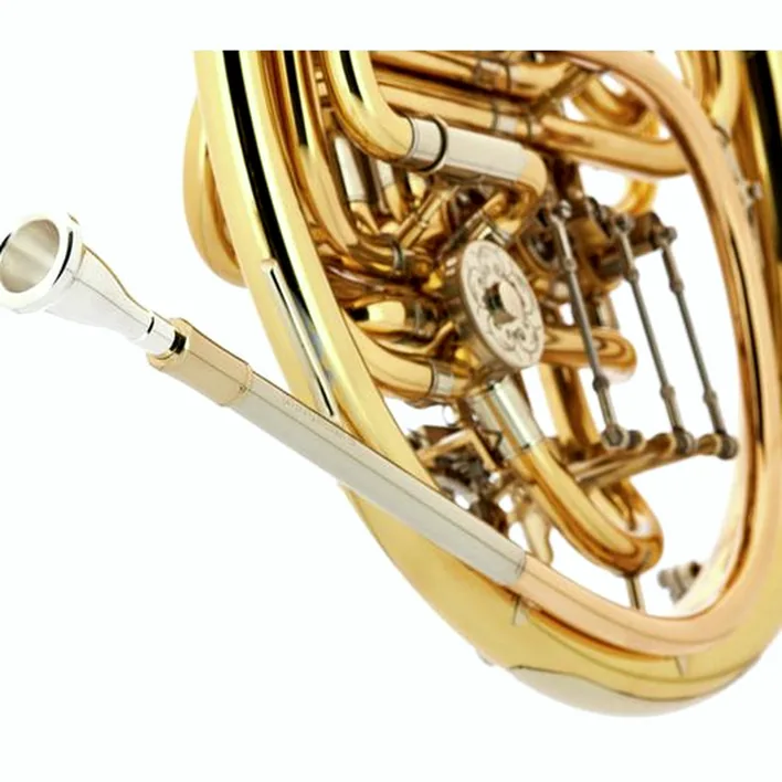 Test et Avis : Thomann HR-301 F-/Bb Double Horn