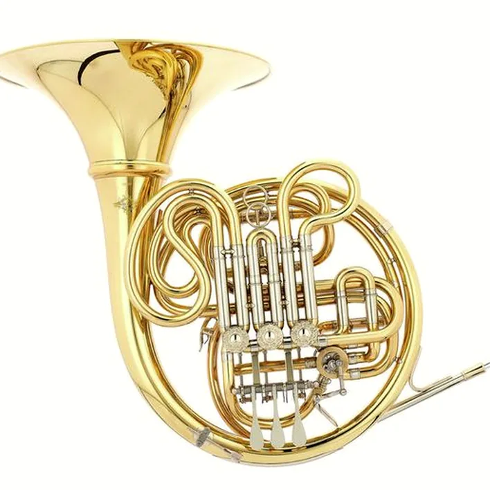 Test et Avis : Thomann HR-301 F-/Bb Double Horn