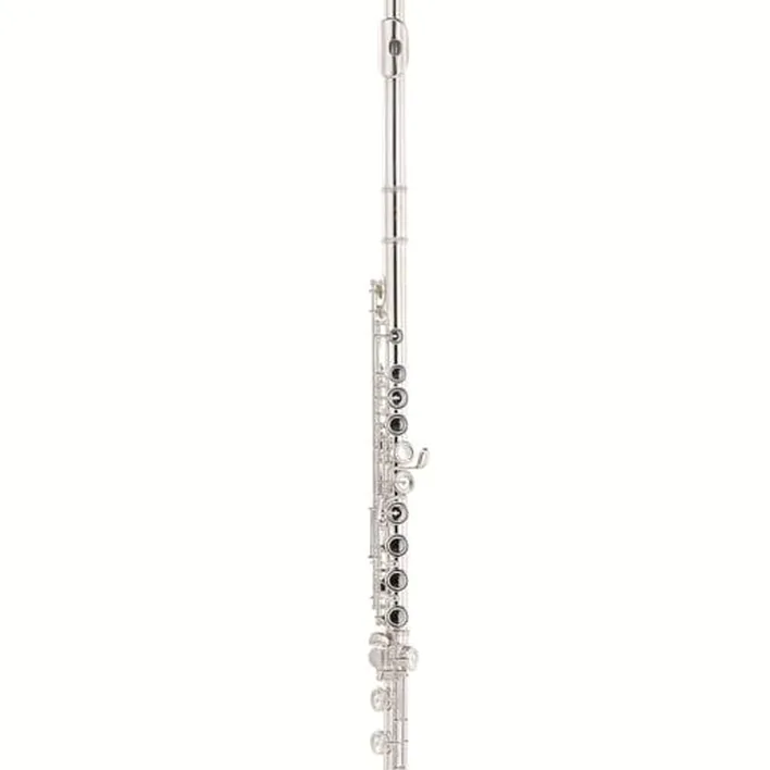 Avis et Test de la flûte traversière Thomann Kotori KF-CBEO Flute
