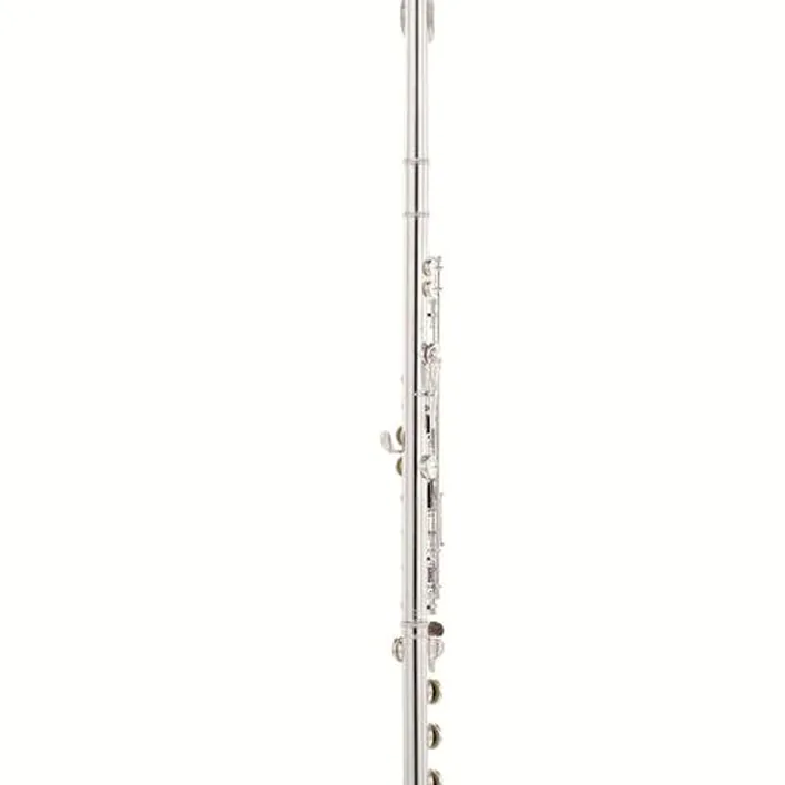 Avis et Test de la flûte traversière Thomann Kotori KF-CBEO Flute