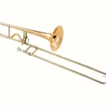 Test, Avis trombone Thomann proBONE 2 GM Bb-/F-Tenor