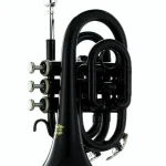 Test et Avis : Thomann TR 5 Black Bb-Pocket Trumpet
