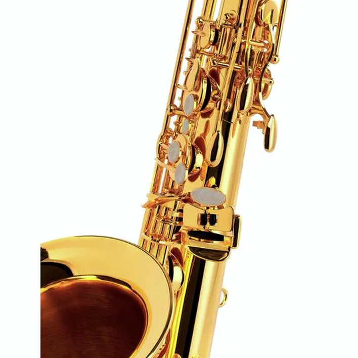 Avis & Test : Thomann TTS-350 Tenor Sax