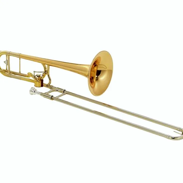Trombone Kühnl & Hoyer Bolero F Hagmann Valve, Avis, Test