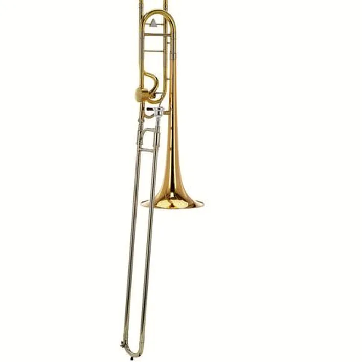 Trombone Kühnl & Hoyer Bolero F Hagmann Valve, Avis, Test