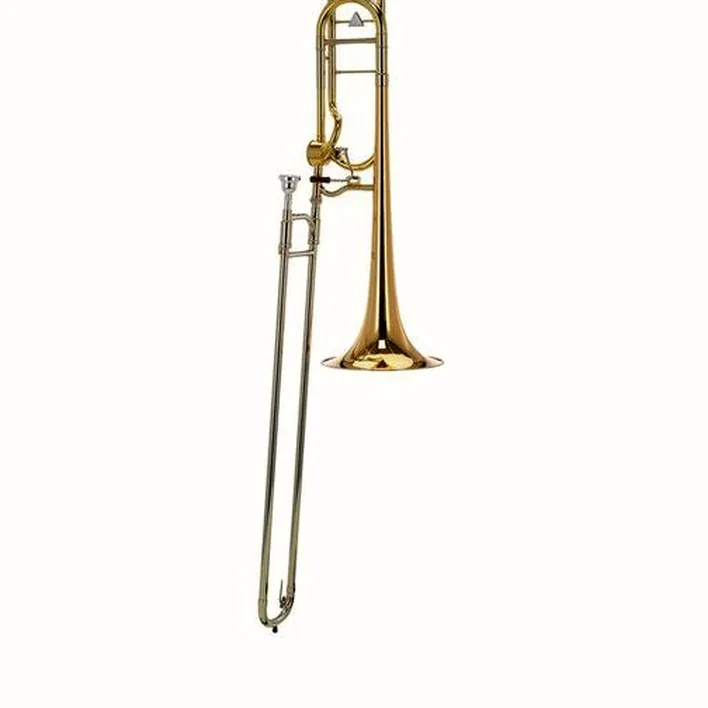 Trombone Kühnl & Hoyer Bolero F Hagmann Valve, Avis, Test