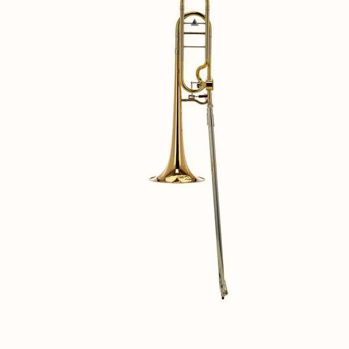 Trombone Kühnl & Hoyer Bolero F Hagmann Valve, Avis, Test