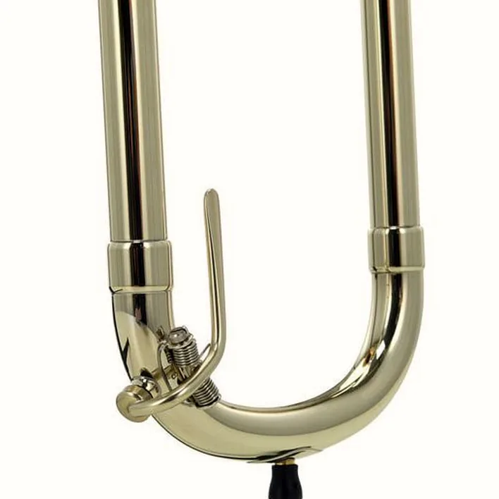 Trombone Kühnl & Hoyer Bolero F Hagmann Valve, Avis, Test