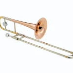 Trombone Thomann Classic TEB480 GL, Avis, Comparatif, Test