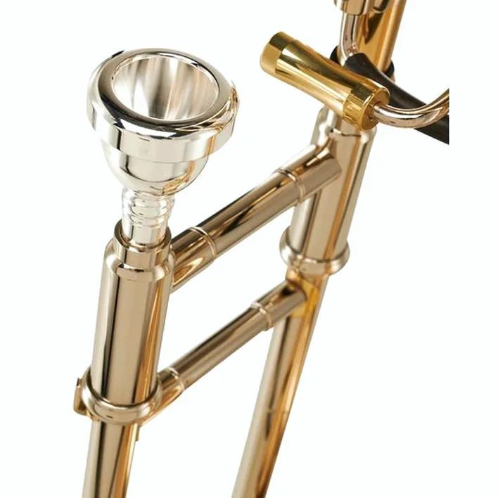 Le trombone Thomann proBONE 4 GM Bb-/F-Tenor Tromb – Test, Avis & Comparatif