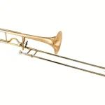 Le trombone Thomann proBONE 4 GM Bb-/F-Tenor Tromb – Test, Avis & Comparatif