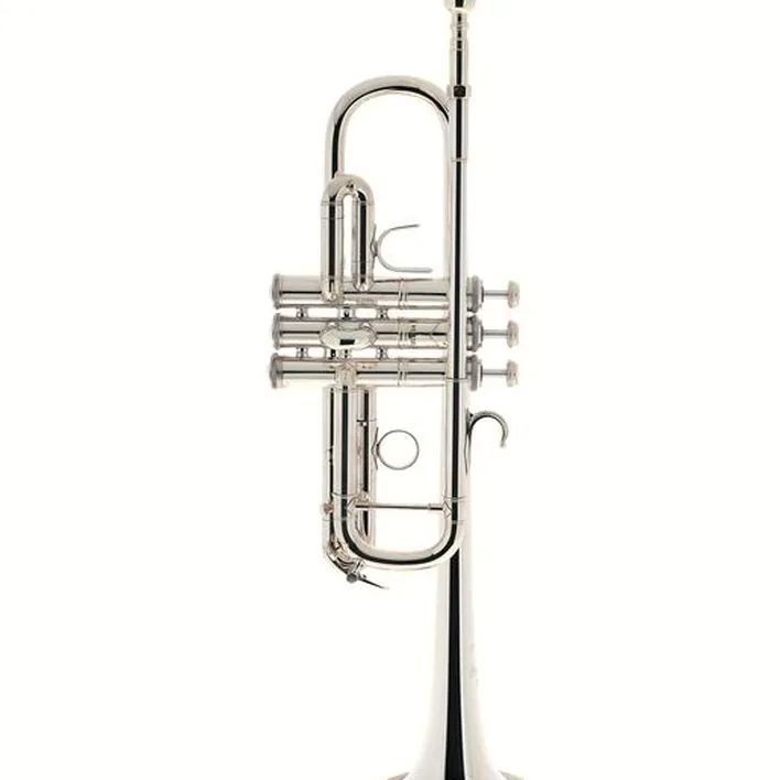 Test et Avis trompette Bach C190SL229 C-Trumpet