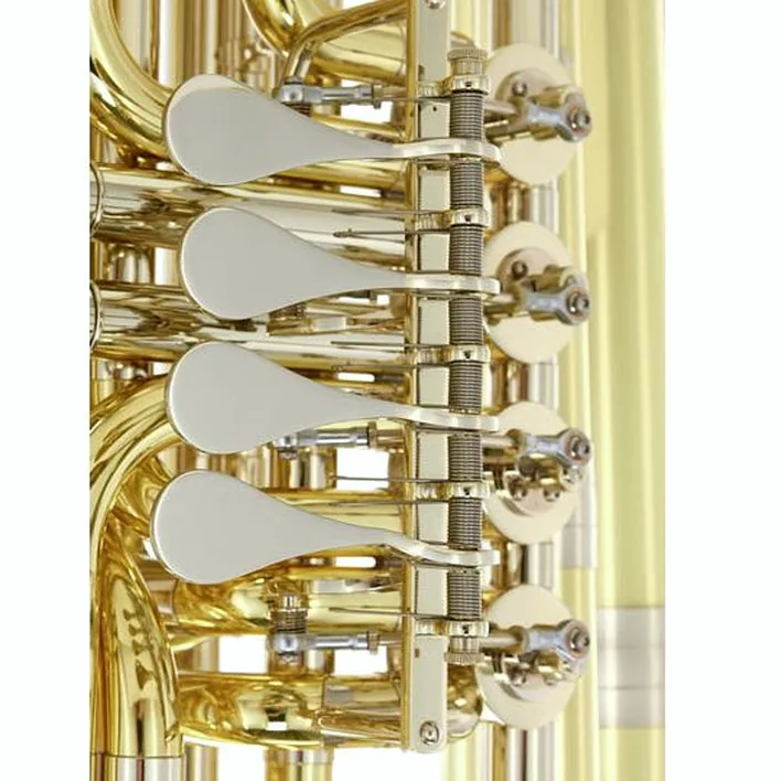 Test et Avis tuba B&S GR51-L Bb-Tuba
