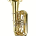 Test et Avis tuba Cerveny CBB 681-4 Bb-Tuba