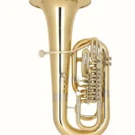 Test et Avis tuba Miraphone 281C M Firebird F-Tuba