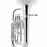 Test et Avis : Willson K56S Bb-Euphonium