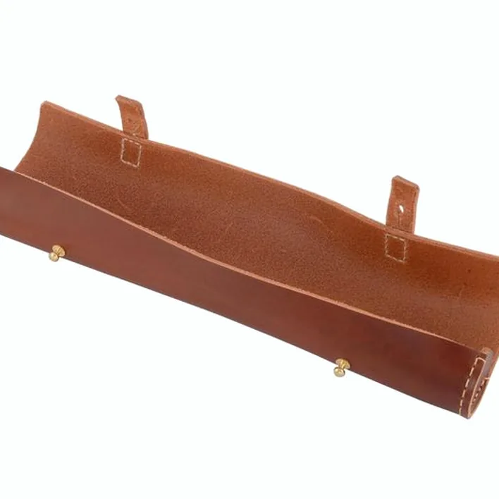 Test et Avis : Xaphoon Leather Bag for Xaphoon Bb BR