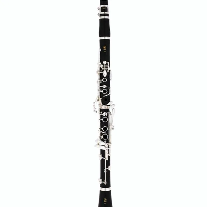 Avis & Test : Yamaha YCL-450-02 Bb-Clarinet 17/6