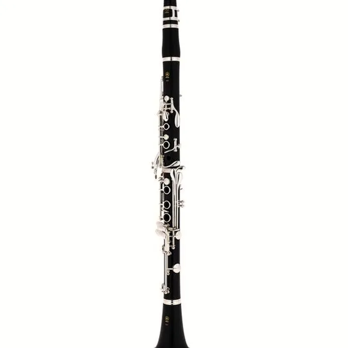Avis & Test : Yamaha YCL-450-02 Bb-Clarinet 17/6