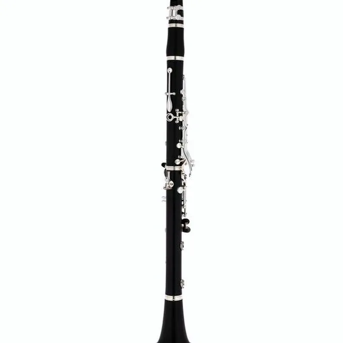 Avis & Test : Yamaha YCL-450-02 Bb-Clarinet 17/6