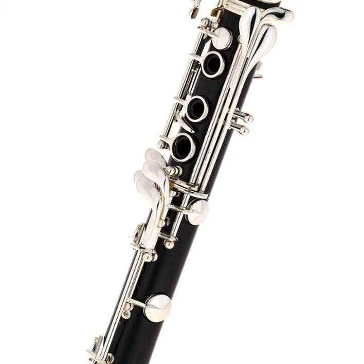 Avis & Test : Yamaha YCL-450-02 Bb-Clarinet 17/6