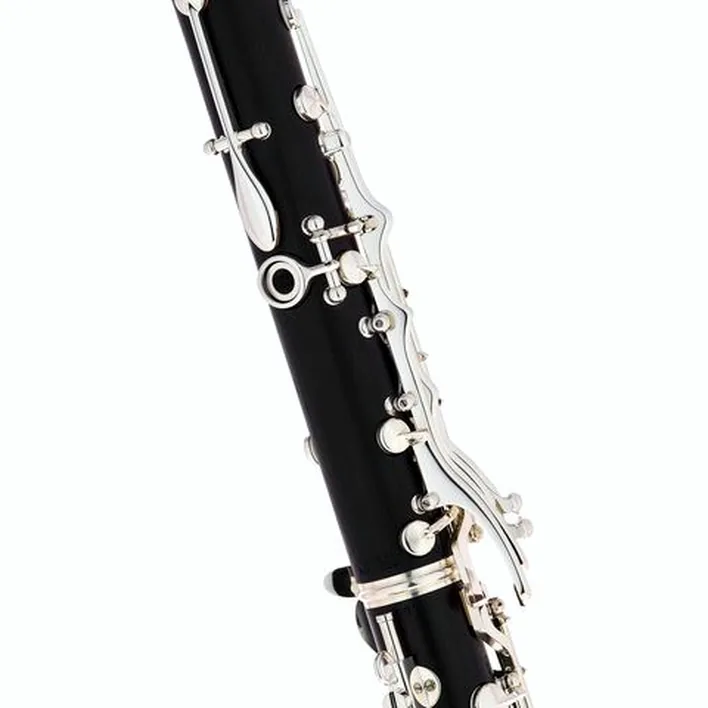 Avis & Test : Yamaha YCL-450-02 Bb-Clarinet 17/6