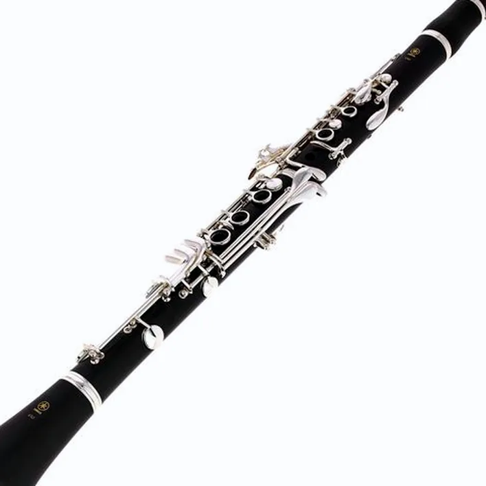 Avis & Test : Yamaha YCL-450-02 Bb-Clarinet 17/6