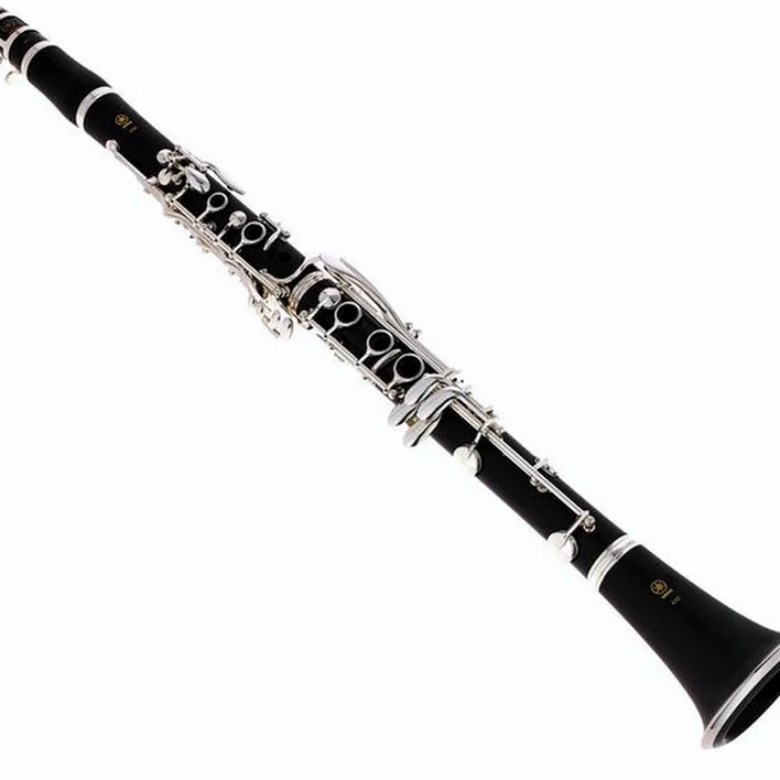 Avis & Test : Yamaha YCL-450-02 Bb-Clarinet 17/6