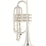 Test et Avis : Yamaha YCR-2310 SIII Cornet