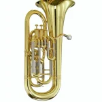 Test et Avis : Yamaha YEP-621 Bb-Euphonium