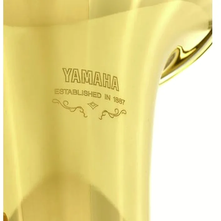 Test et Avis : Yamaha YEP-621 Bb-Euphonium