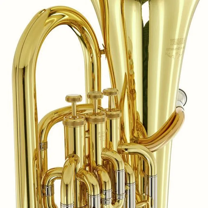 Test et Avis : Yamaha YEP-621 Bb-Euphonium