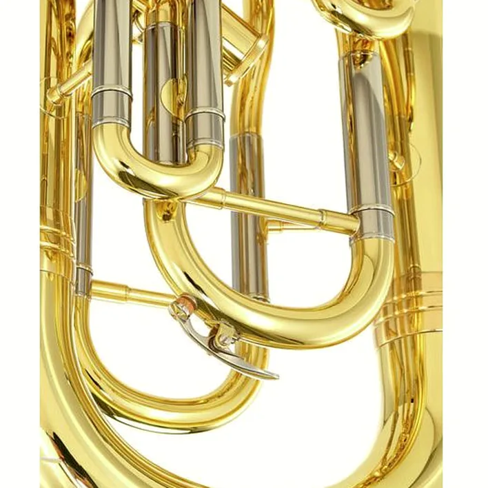 Test et Avis : Yamaha YEP-621 Bb-Euphonium