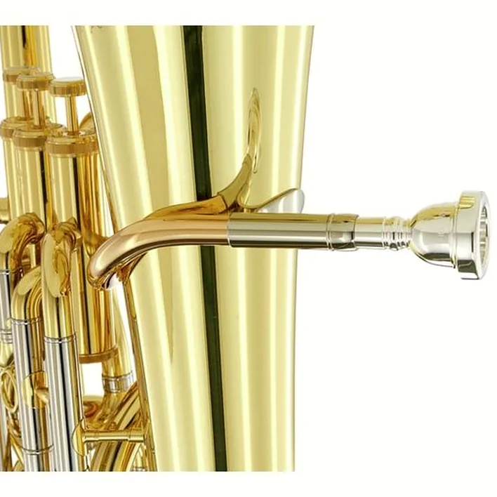 Test et Avis : Yamaha YEP-621 Bb-Euphonium