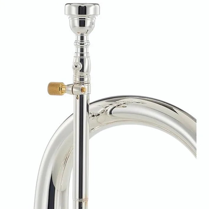 Avis et Test bugle Yamaha YFH-8310 ZGS 02 Flugelhorn