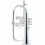 Avis et Test bugle Yamaha YFH-8310 ZS 02 Flugelhorn