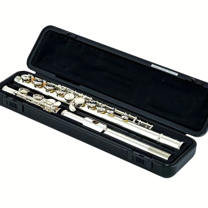 La flûte traversière Yamaha YFL-212 Flute Avis, Test, Comparatif