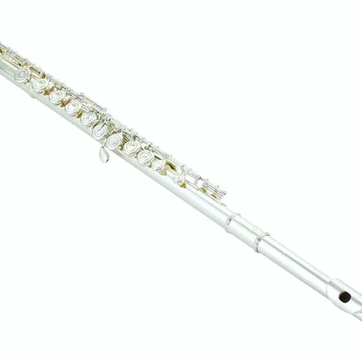 La flûte traversière Yamaha YFL-212 Flute Avis, Test, Comparatif