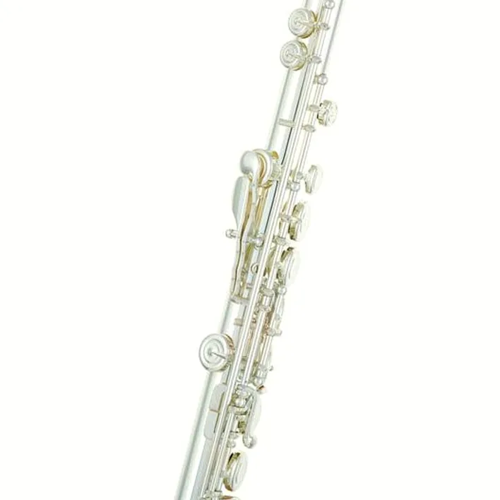 La flûte traversière Yamaha YFL-212 Flute Avis, Test, Comparatif