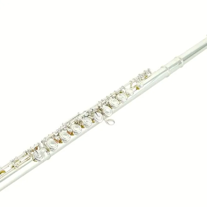 La flûte traversière Yamaha YFL-212 Flute Avis, Test, Comparatif