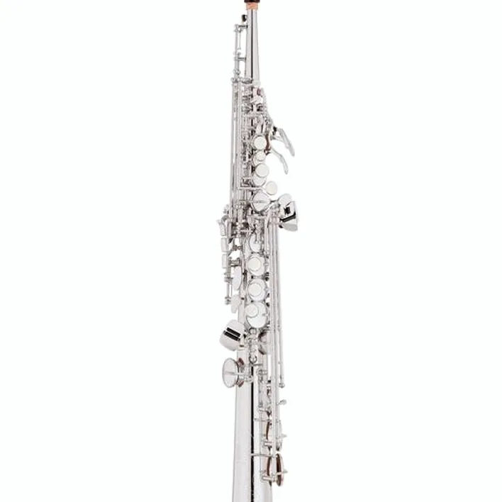 Test et Avis : Yamaha YSS-475S II Soprano Sax
