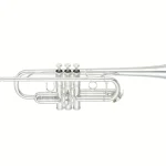 Test et Avis : Yamaha YTR-9445 CHS 05 Trumpet