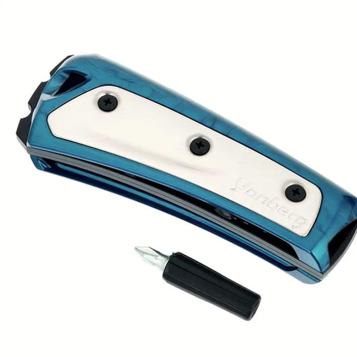 Test et Avis : Yonberg D2 Storm Color A