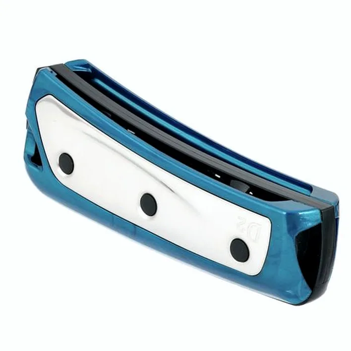 Test et Avis : Yonberg D2 Storm Color A