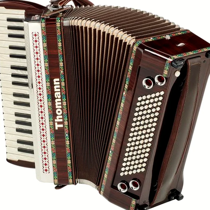 Thomann Alpin IV 96 MH : Rapport qualité/prix et avis de musicien