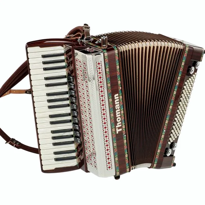 Thomann Alpin IV 96 MH : Rapport qualité/prix et avis de musicien